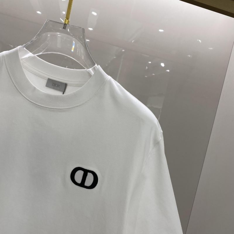 Christian Dior T-Shirts